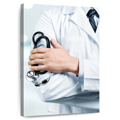 Alcaraz Hospital Doctor On Duty
