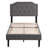Ignacio Upholstered Platform Bed-1398710788