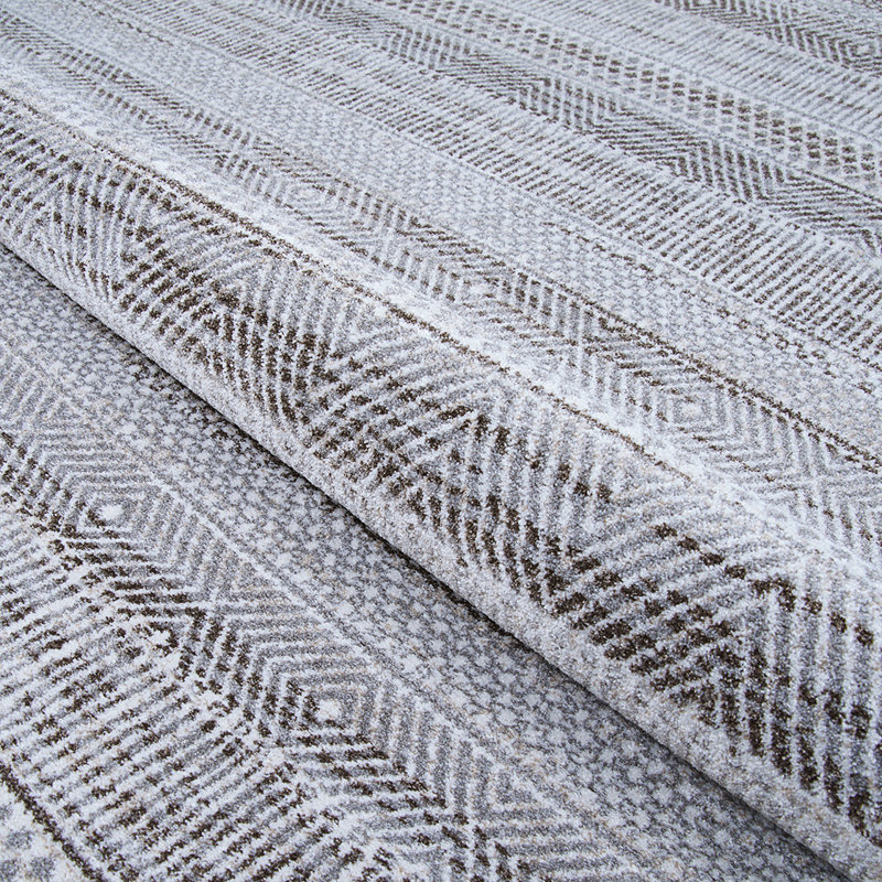 Tapis pierre Carnesville, Rectangle 2 pi x 3 pi 7 po