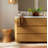 Neil Reinforced Concrete Accent Stool-1120332061