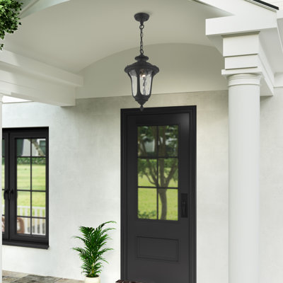 Arelene Outdoor Pendant