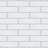 Castillo 3" X 12" Ceramic Subway Wall Tile-111549638