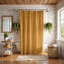 Rideau de douche Comfy Citrus - Premium-1659835347-1659835346