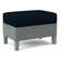Repose-pieds standard 25 po Gibraltar