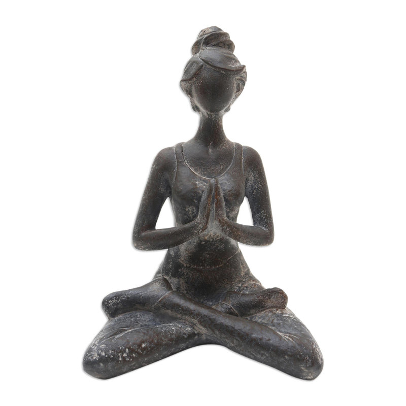 Figurine Asana
