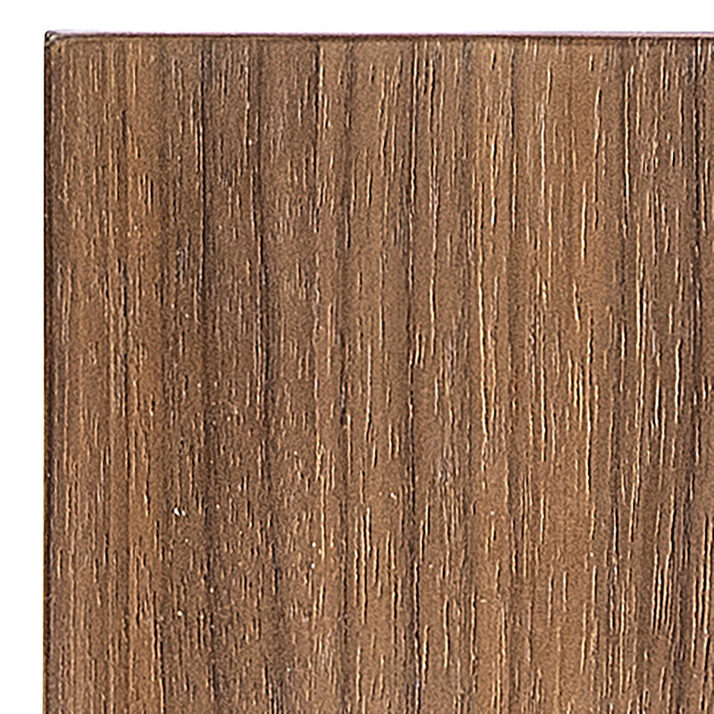 Collins Solid Wood End Table