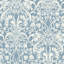 32.82' L x 27.58" W Wallpaper Roll-1090551393