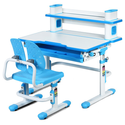 Table de jeu rectangulaire pour enfants