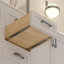 Base de meuble-lavabo double Rooh 59,4 seulement-92461886