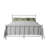 Calhoun King Metal Platform Bed-643359999-643359994