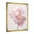 Gold Picture Framed