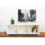1 Piece Single Picture Frame Wall Art