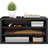Reagan 3 Tier Paper and File Organizer with Removable Shelves-99454562