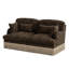 Canapé modulaire Leopard-857915484