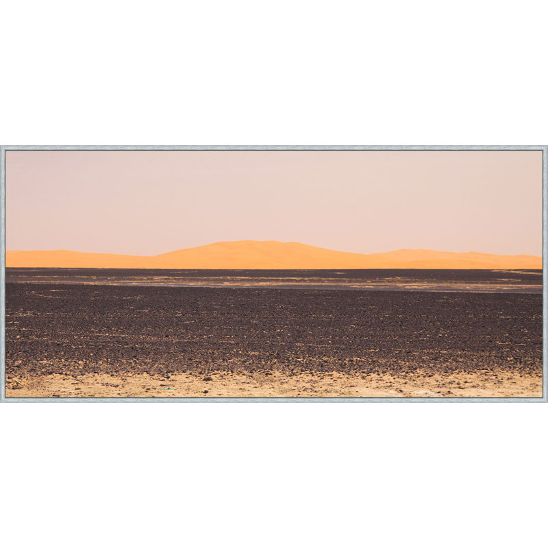 Bright Horizons 2 Print by Thom Filicia