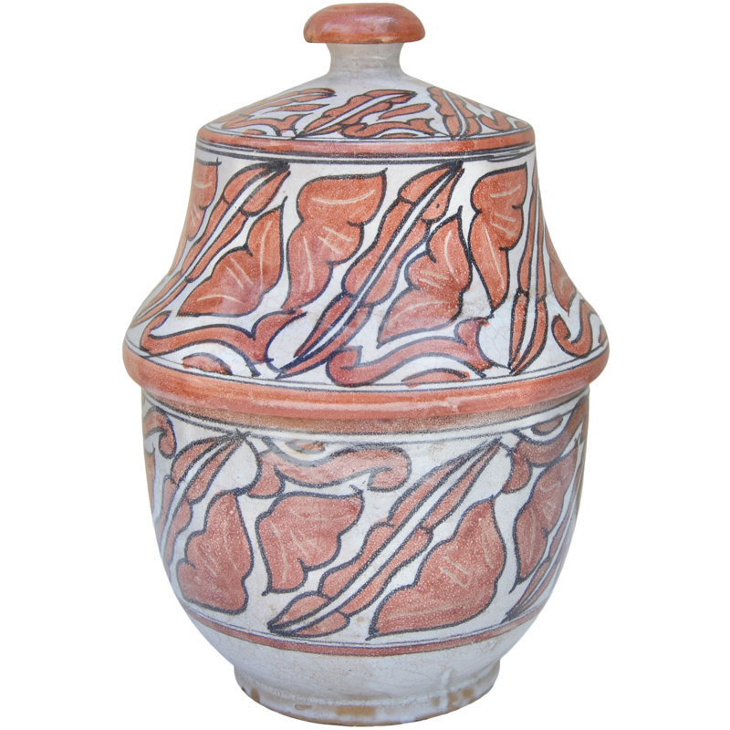 Ceramic / Porcelain Decorative Bowl