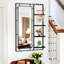 Miroir 30x44