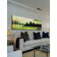 1 Piece Wrapped Canvas Wall Art-12309127