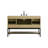 54 inch Single Bathroom Vanity-1444131096