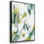 Emerald Ice I - ensemble de 3 reproductions sur toile-97794830-97794833