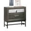 Table de chevet 1pc