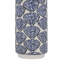 Lampe de table 27 po bleue / blanche