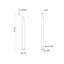 Floor Pillar Legs-5844444