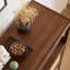 Buffet classique en rotin