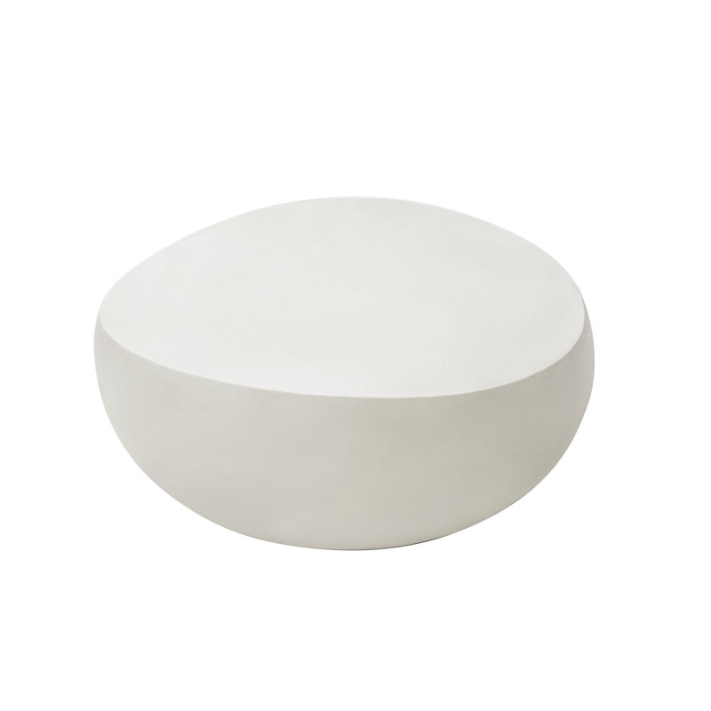 Table d'extérieur Ikaria L 39,6 x l 42,3