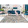 Morvant Patchwork Indoor Rug