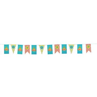 Wedding Party Banner Paper Pennant Banner - China Paper Pennant Banner and  Handmade Pennant Banner price