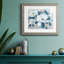 Spring Spring II - peinture encadrée-2043397590-2043397599