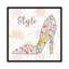 «Fashion Blooms II», impression sur toile-20827456-72793086-72793087