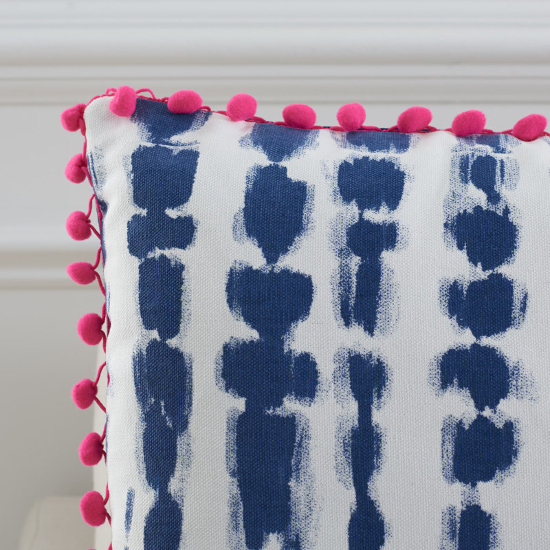 Atalia Throw Pillow, 20" x 20"