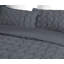 Becerra Solid Colour Duvet Cover Set with Pillowcases Included-389903438-389903439