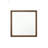 Miquell Oak Finish Mirror