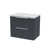 Satin Anthracite