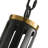 Ariadna 1 - Light Copper Dome Pendant