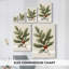 Art des Fêtes de Noël - Série 2-CCLXII - Cavas enveloppés de galerie-108856450