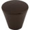 Cone 1" Diameter Conical Knob
