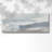 Coastal Tones II-Gallery Wrapped Canvas-744894893