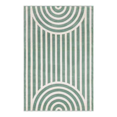 Tapis pour enfant Unique Loom Lines