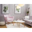 Carvajal Upholstered Armchair-36300066