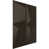 Metallic Dark Bronze