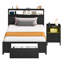 2 Piece Bedroom Set