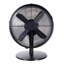 Zanussi 46cm Oscillating Accent Fan