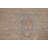Vegetable Dye Oushak Turkish Area Rug 10