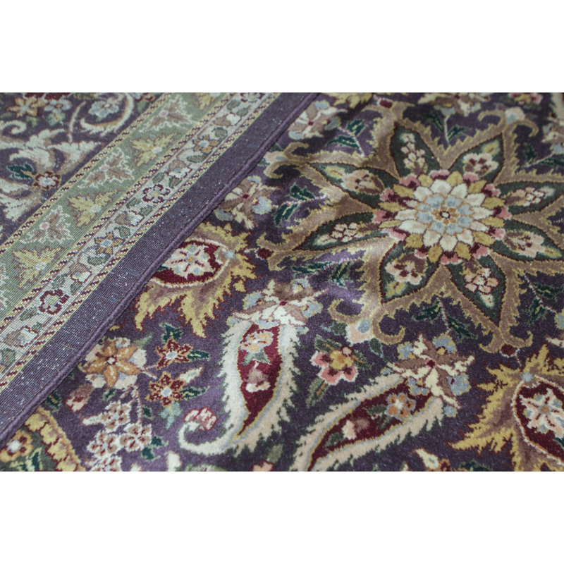 One-of-a-Kind 4'9" X 6'9" Area Rug