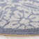 Baytown Hand Hooked Wool Pile Geometric Rug
