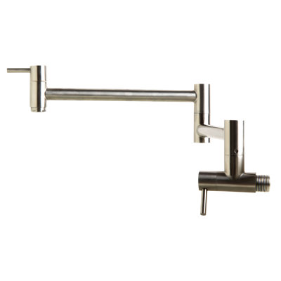 Alfi Brand Kitchen Faucet